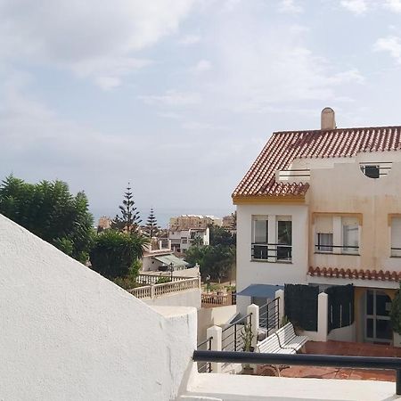 Del Parque Flats Meseta Swimmingpool Leilighet Torremolinos Eksteriør bilde