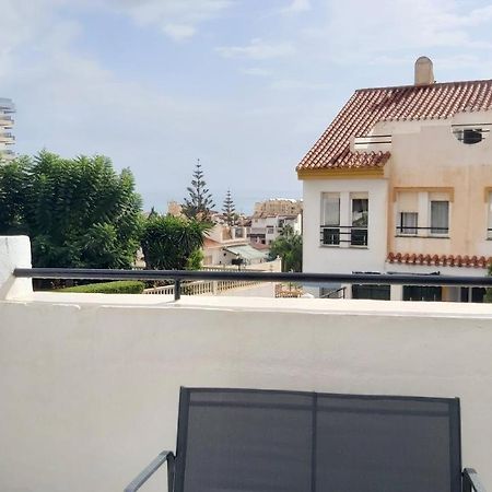 Del Parque Flats Meseta Swimmingpool Leilighet Torremolinos Eksteriør bilde